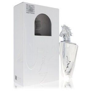 Lattafa Maahir Legacy by Lattafa Eau De Parfum Spray 3.4 oz